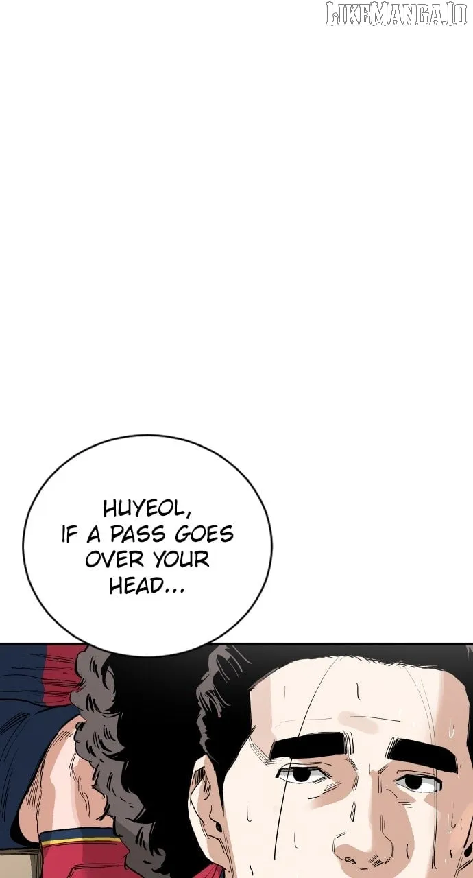 Build Up Chapter 183 page 89 - 