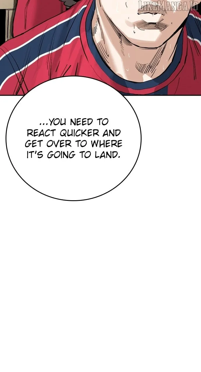 Build Up Chapter 183 page 90 - 