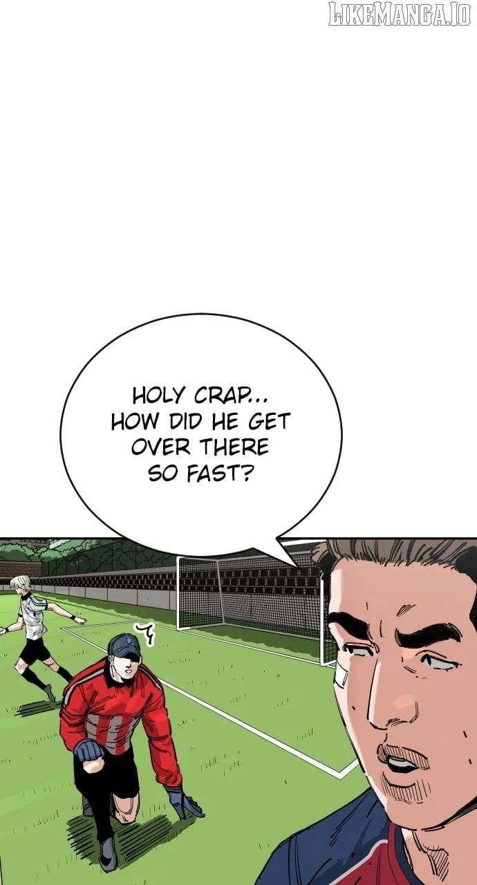 Build Up Chapter 183 page 10 - 