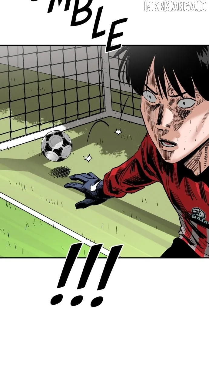 Build Up Chapter 184 page 102 - 