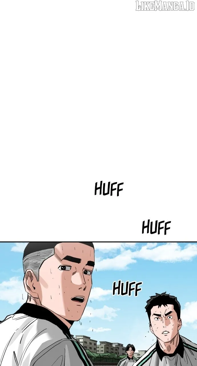 Build Up Chapter 184 page 106 - 