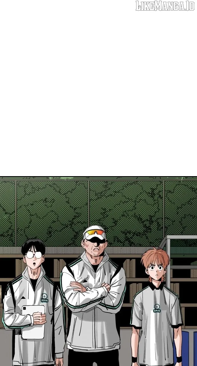 Build Up Chapter 184 page 112 - 