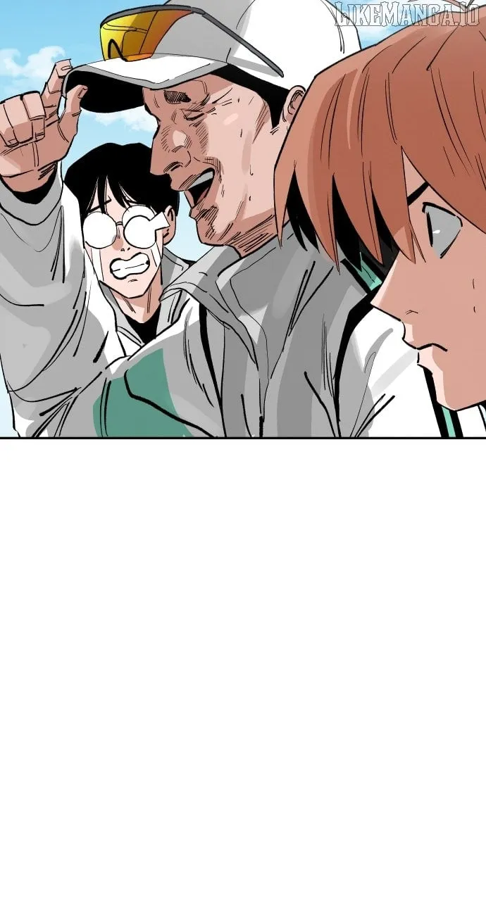 Build Up Chapter 184 page 117 - 