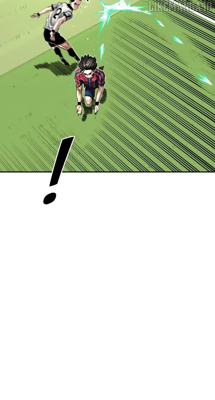 Build Up Chapter 184 page 13 - 