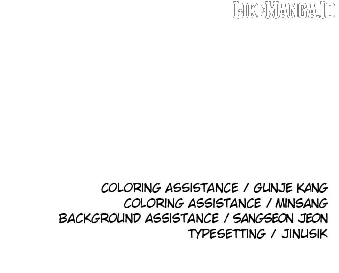 Build Up Chapter 184 page 126 - 