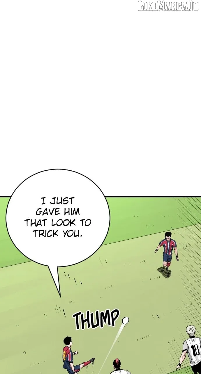 Build Up Chapter 184 page 17 - 