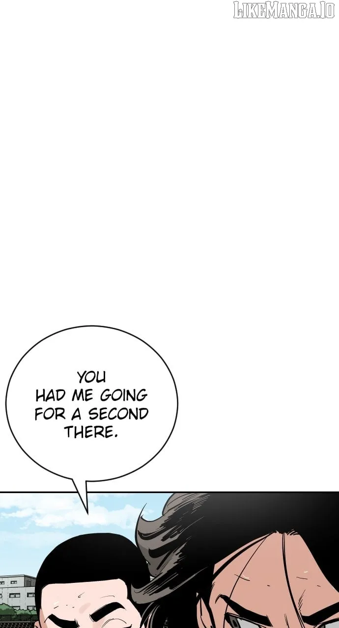 Build Up Chapter 184 page 19 - 