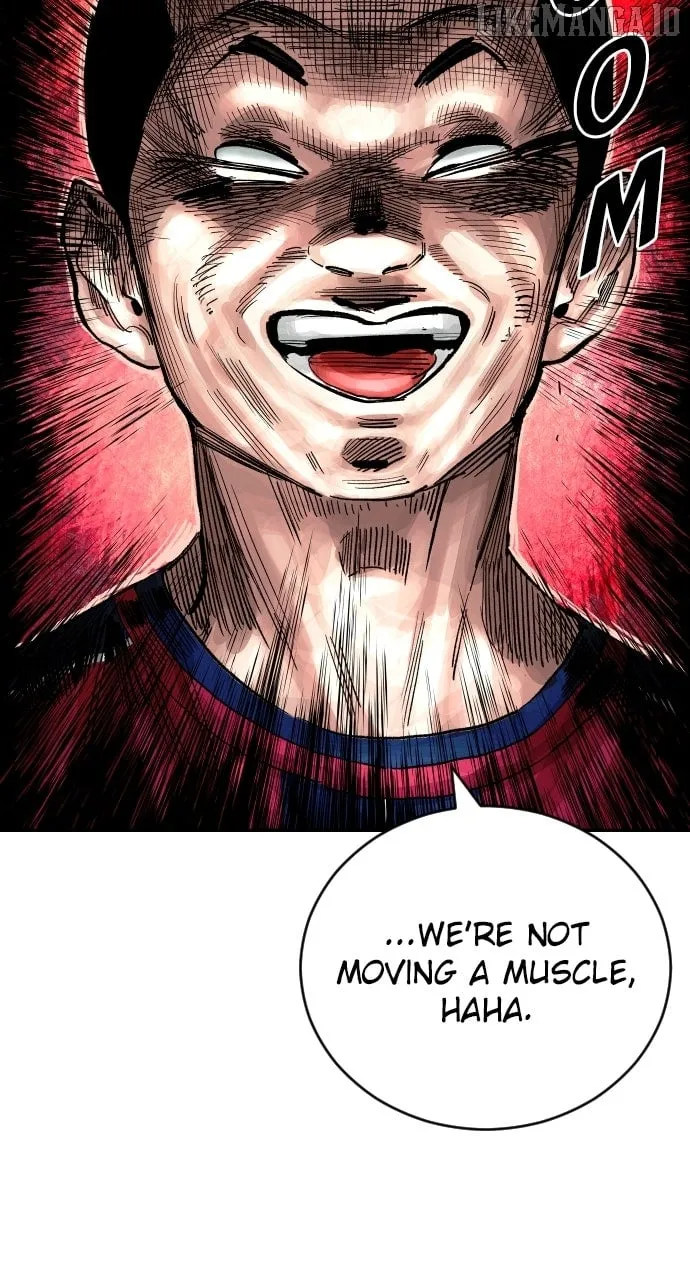 Build Up Chapter 184 page 3 - 