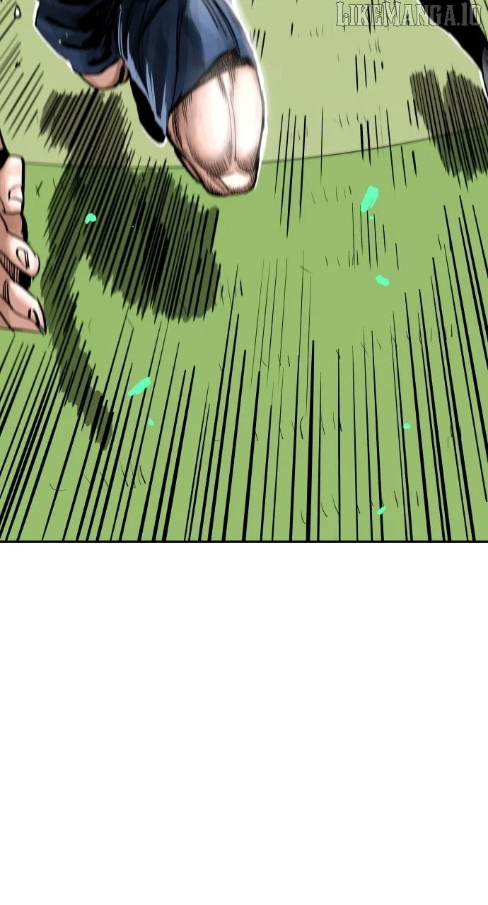 Build Up Chapter 184 page 22 - 