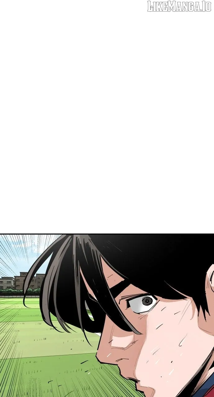 Build Up Chapter 184 page 23 - 