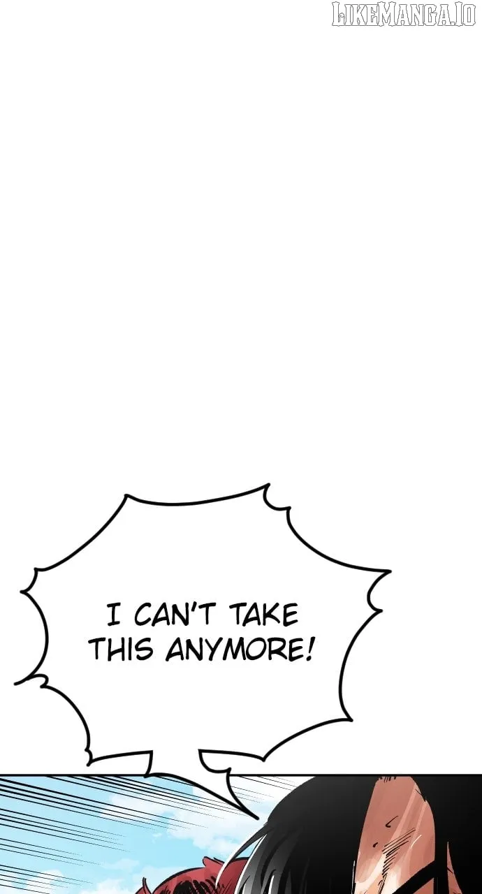 Build Up Chapter 184 page 4 - 