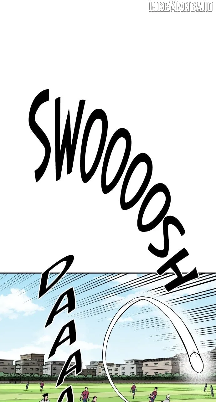 Build Up Chapter 184 page 31 - 