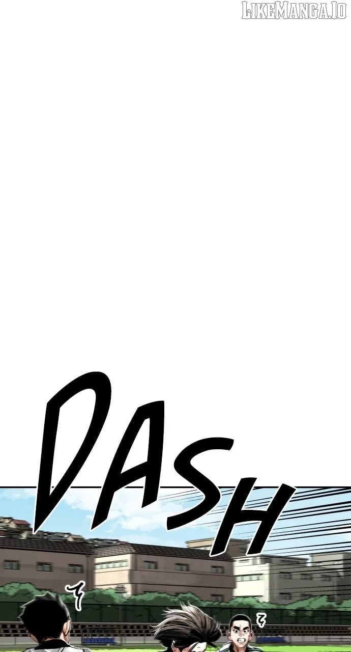 Build Up Chapter 184 page 39 - 