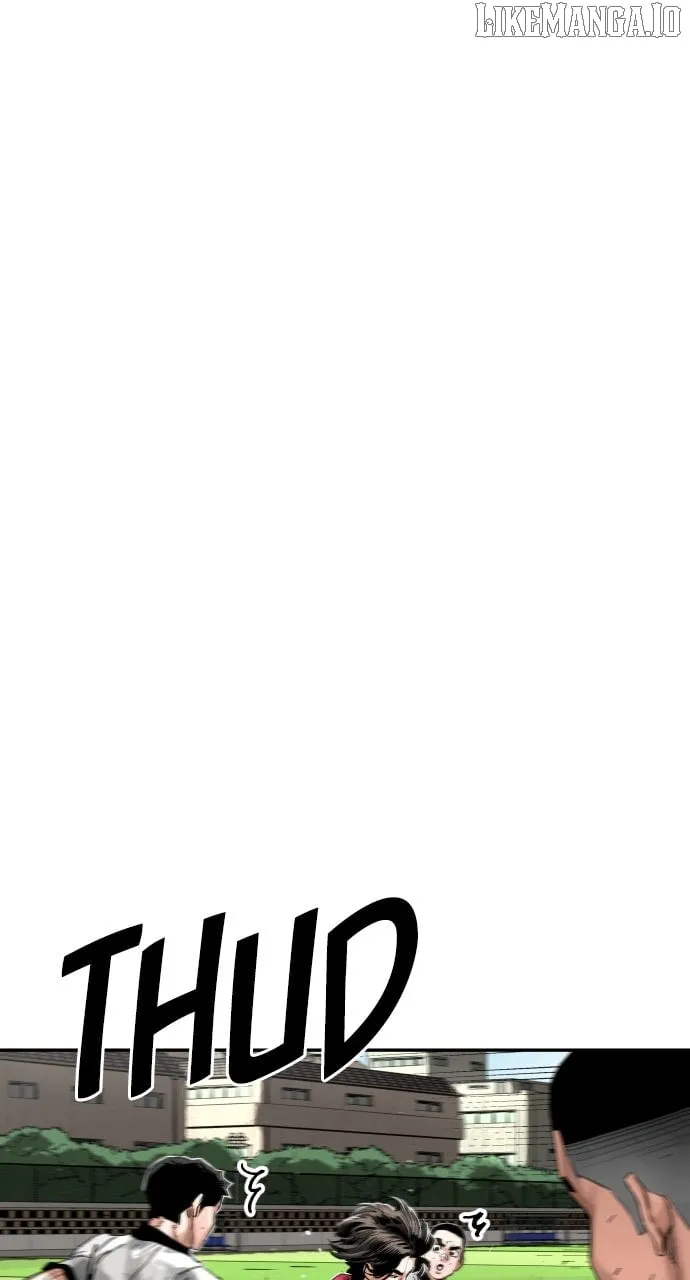 Build Up Chapter 184 page 43 - 