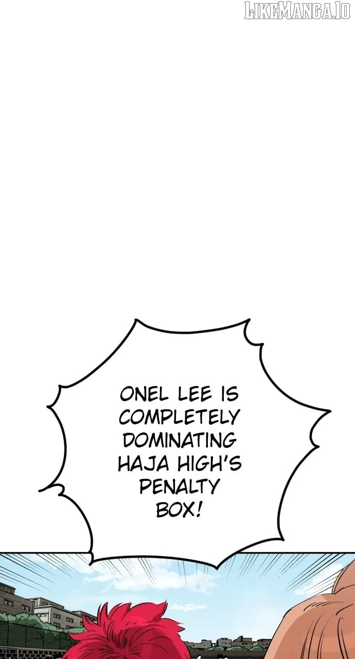 Build Up Chapter 184 page 45 - 