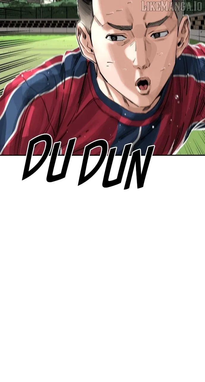Build Up Chapter 184 page 60 - 