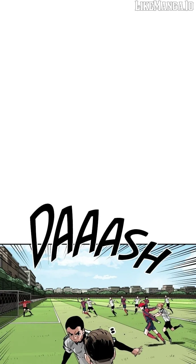Build Up Chapter 184 page 61 - 