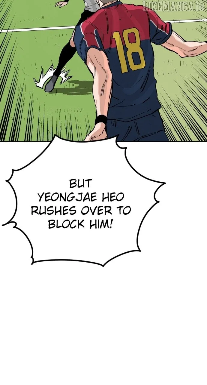 Build Up Chapter 184 page 62 - 