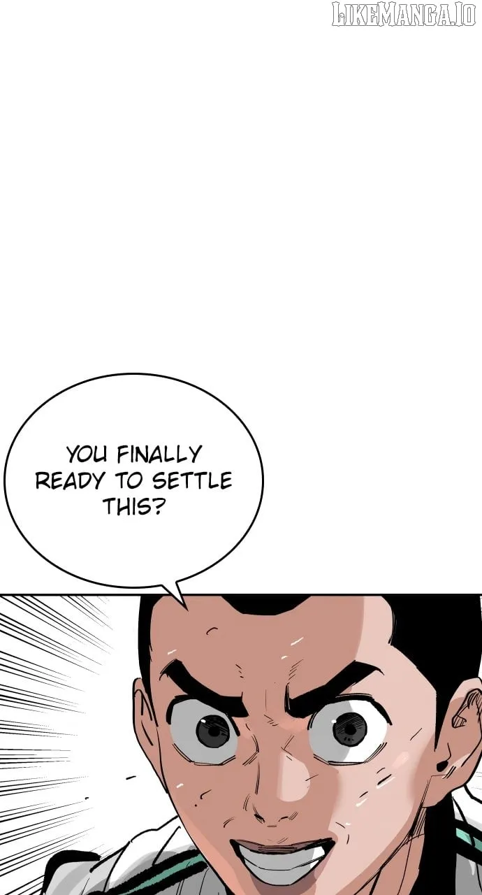 Build Up Chapter 184 page 63 - 