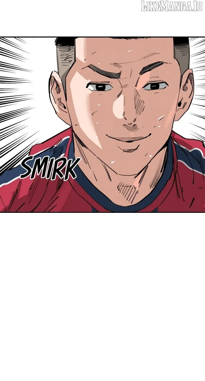 Build Up Chapter 184 page 65 - 