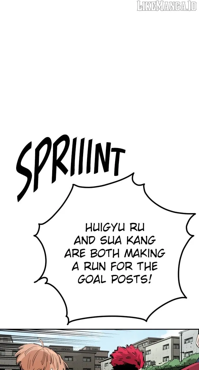 Build Up Chapter 184 page 66 - 