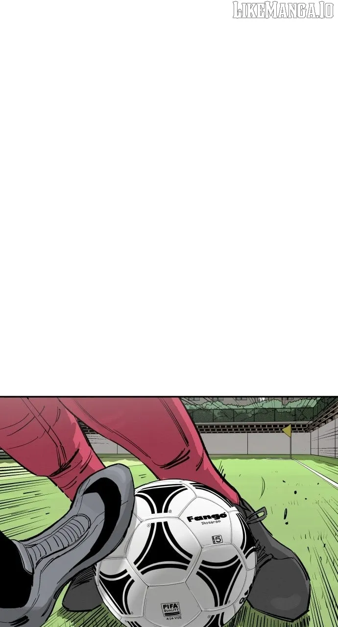 Build Up Chapter 184 page 70 - 