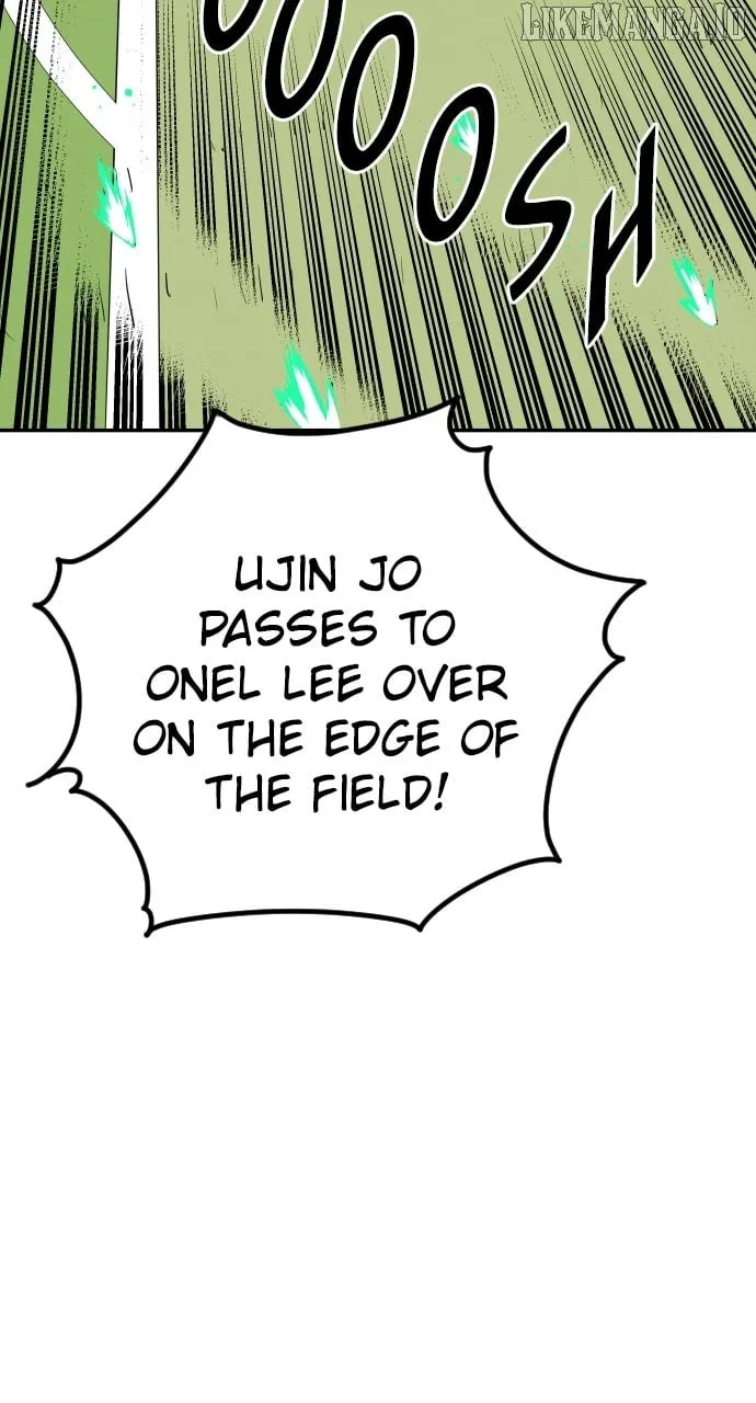 Build Up Chapter 184 page 77 - 