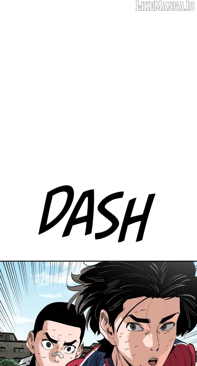 Build Up Chapter 184 page 78 - 