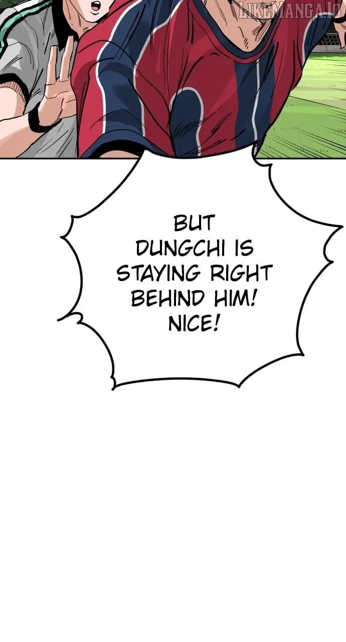 Build Up Chapter 184 page 79 - 