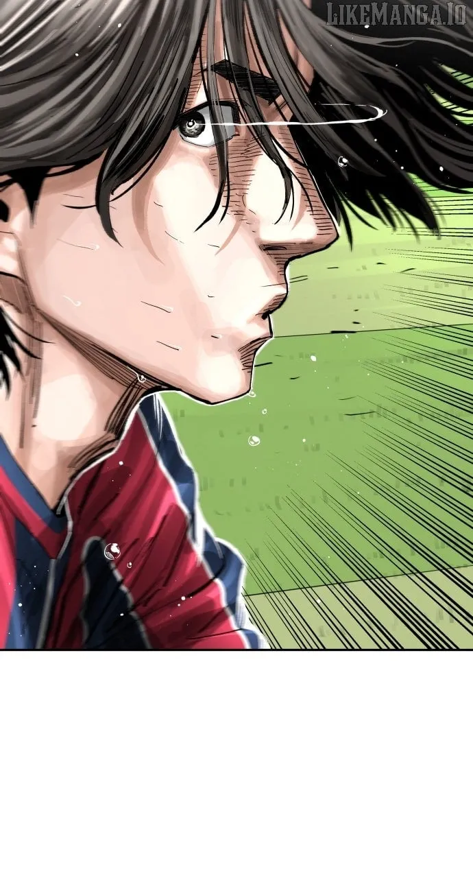 Build Up Chapter 184 page 81 - 