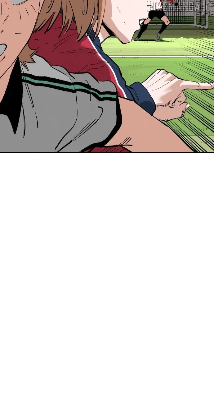 Build Up Chapter 184 page 83 - 