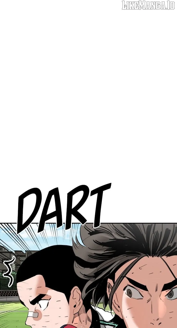 Build Up Chapter 184 page 84 - 