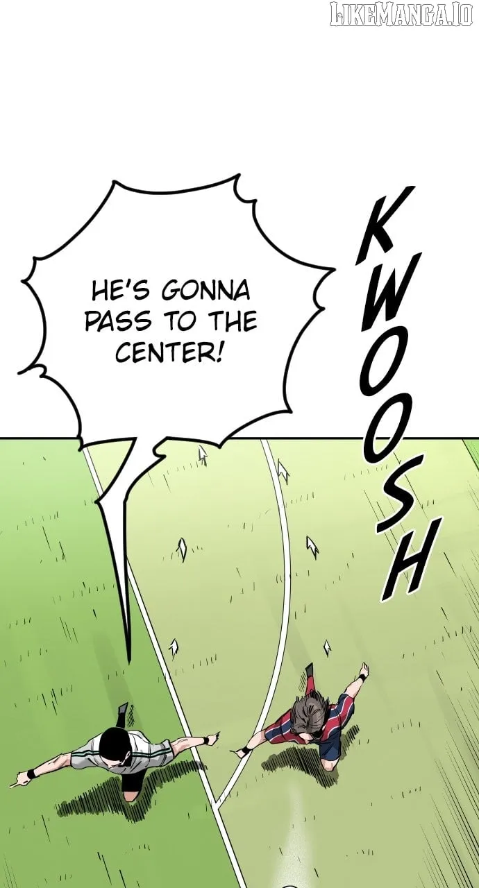 Build Up Chapter 184 page 86 - 