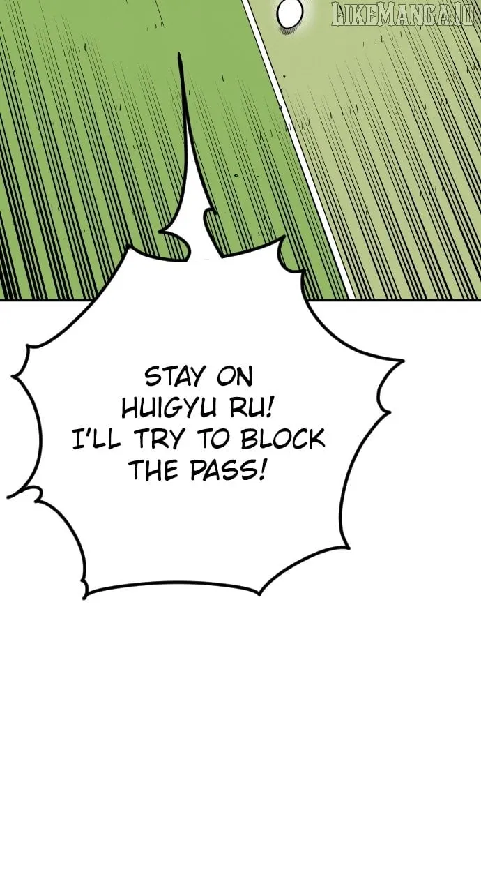Build Up Chapter 184 page 87 - 