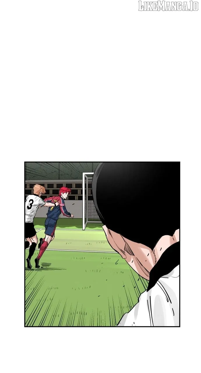 Build Up Chapter 184 page 88 - 
