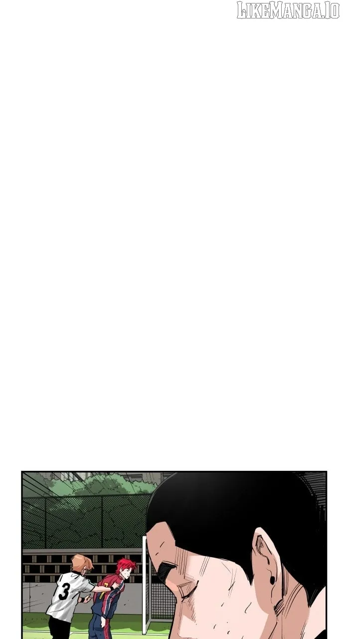 Build Up Chapter 184 page 89 - 