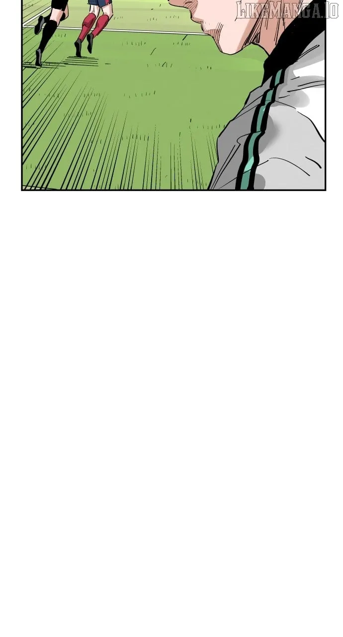 Build Up Chapter 184 page 90 - 