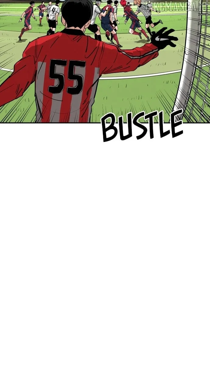 Build Up Chapter 184 page 93 - 