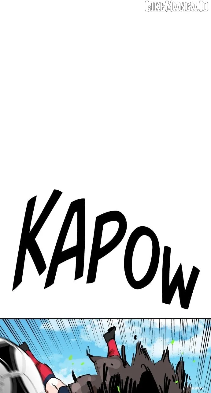 Build Up Chapter 185 page 101 - 