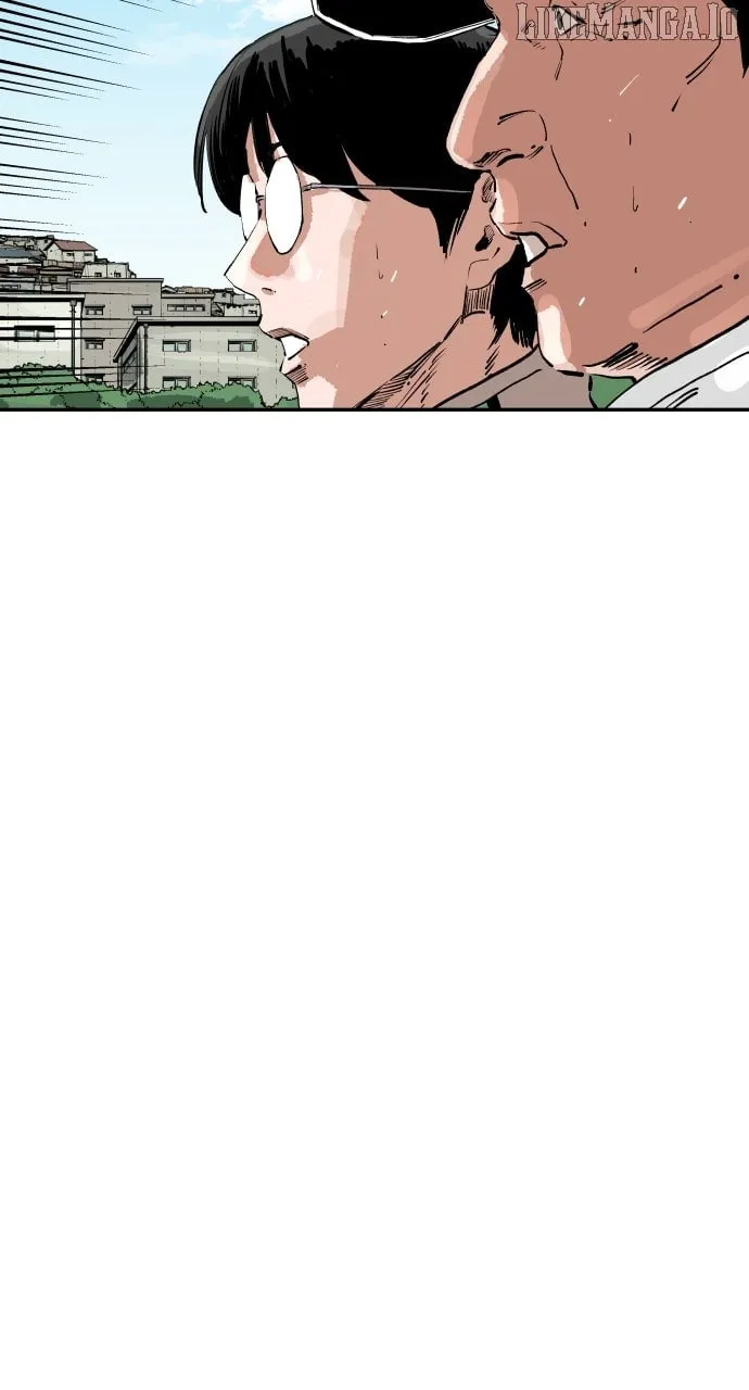 Build Up Chapter 185 page 106 - 