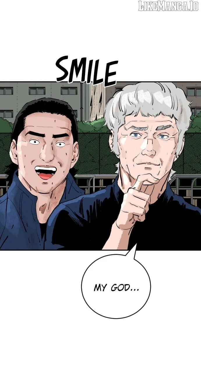 Build Up Chapter 185 page 107 - 
