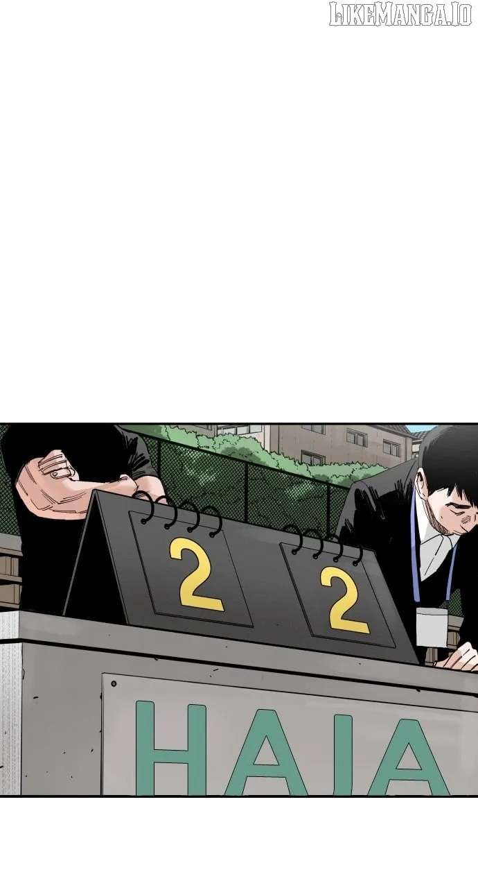 Build Up Chapter 185 page 12 - 