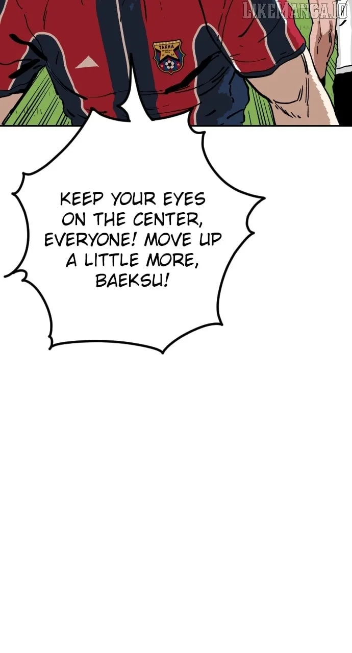 Build Up Chapter 185 page 113 - 