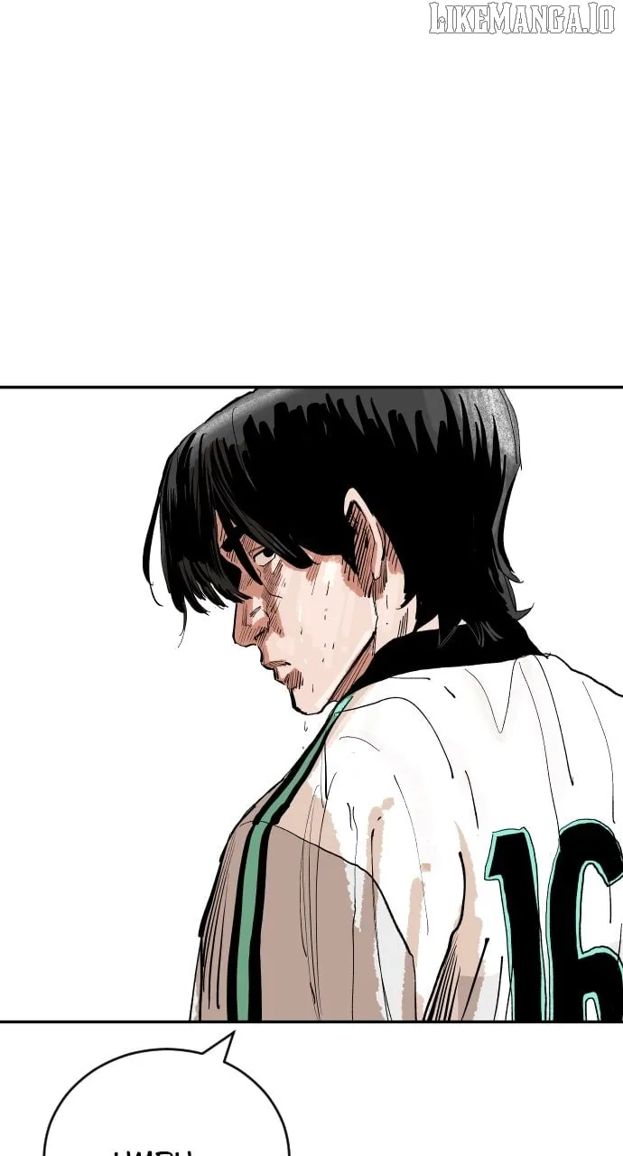 Build Up Chapter 185 page 114 - 