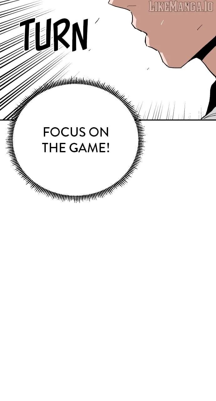 Build Up Chapter 185 page 118 - 