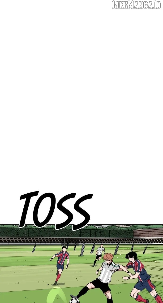 Build Up Chapter 185 page 119 - 