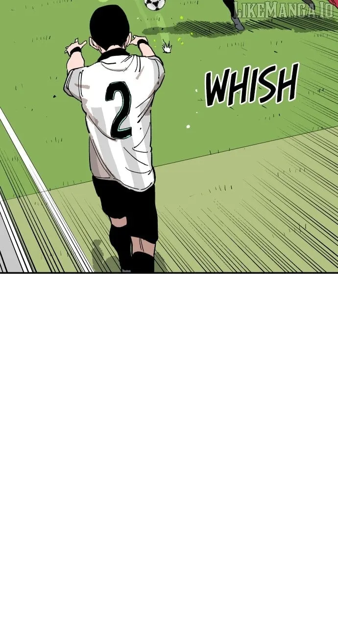 Build Up Chapter 185 page 120 - 