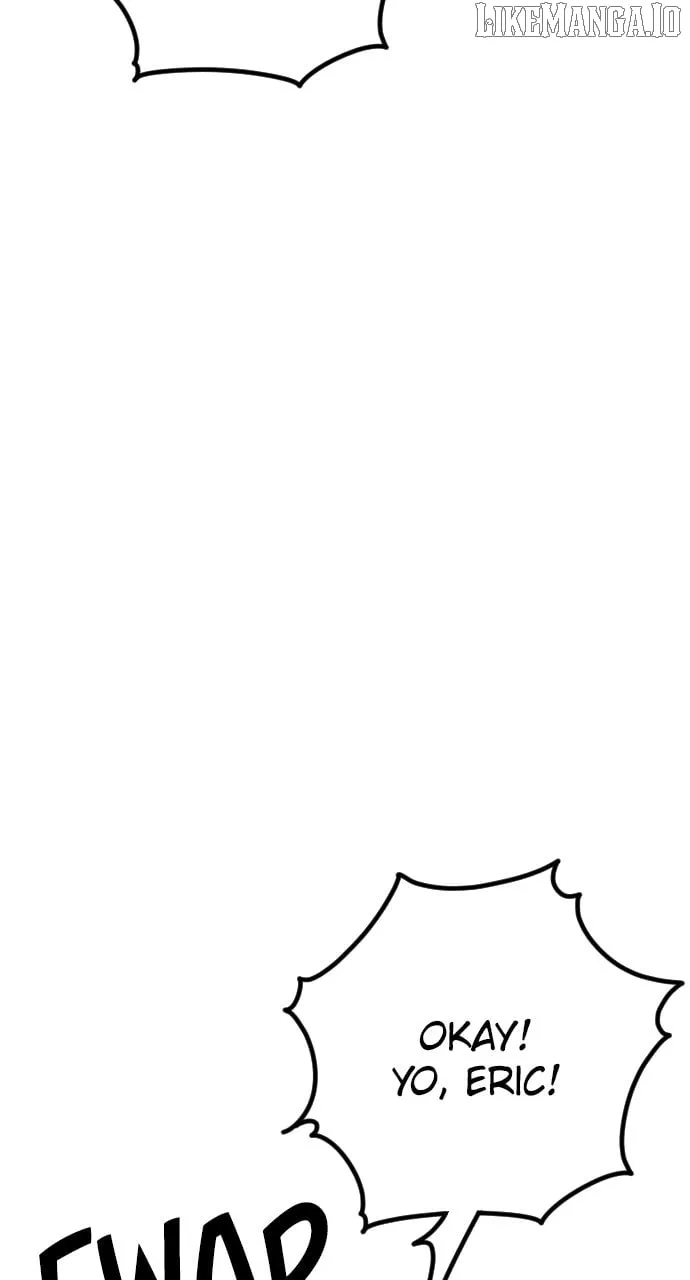 Build Up Chapter 185 page 124 - 