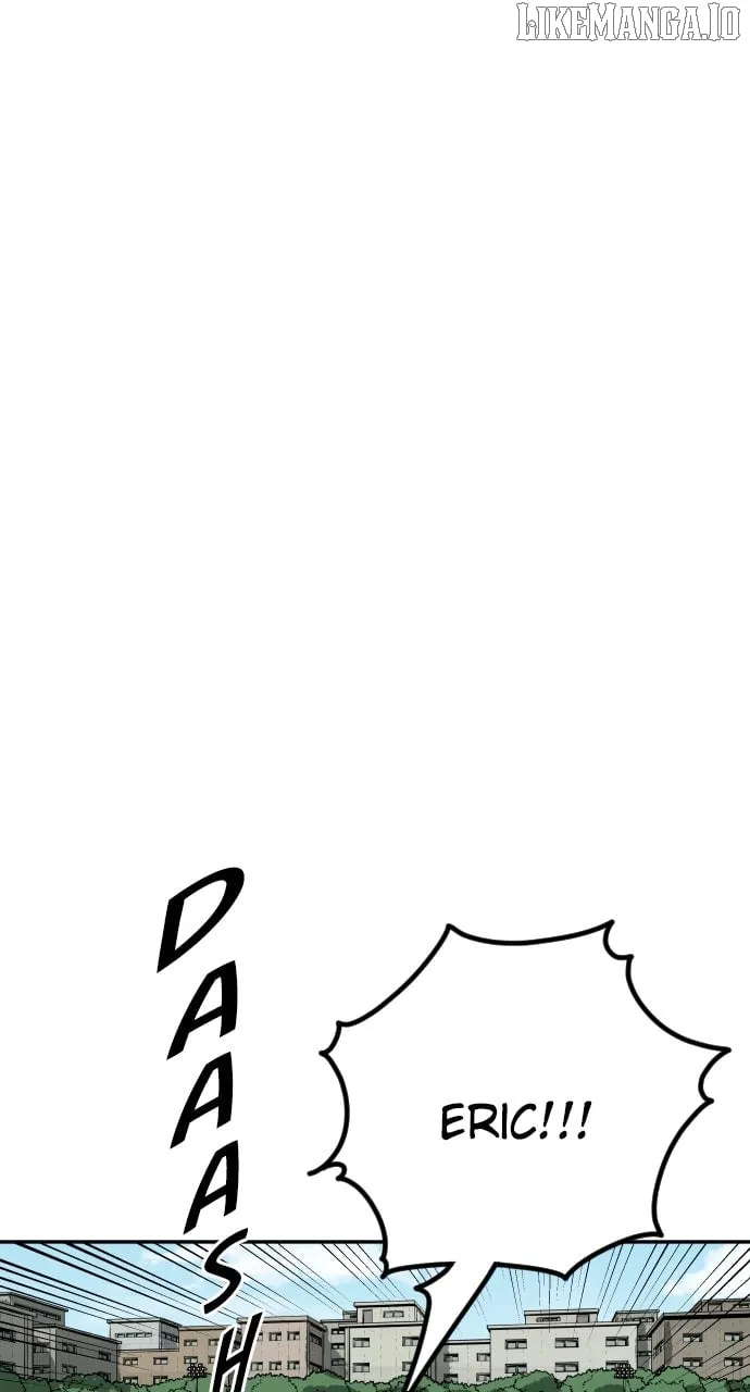 Build Up Chapter 185 page 133 - 