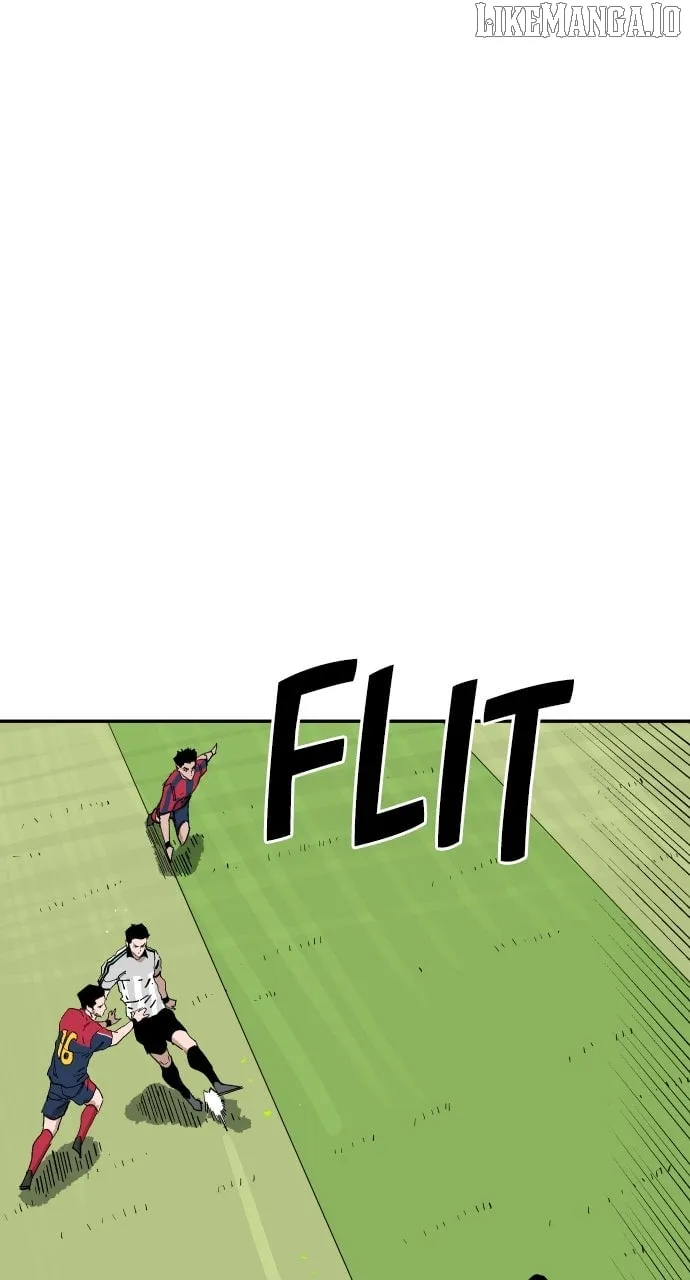 Build Up Chapter 185 page 135 - 
